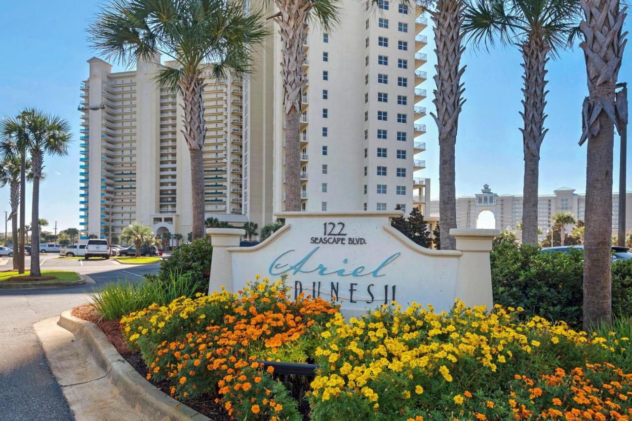 Ariel Dunes II 1908 Destin Exterior photo