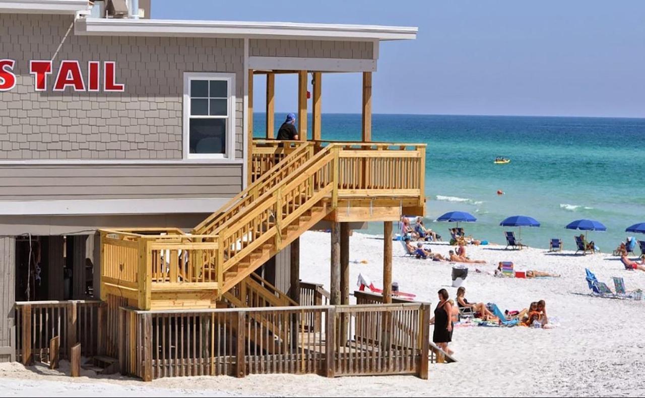Ariel Dunes II 1908 Destin Exterior photo