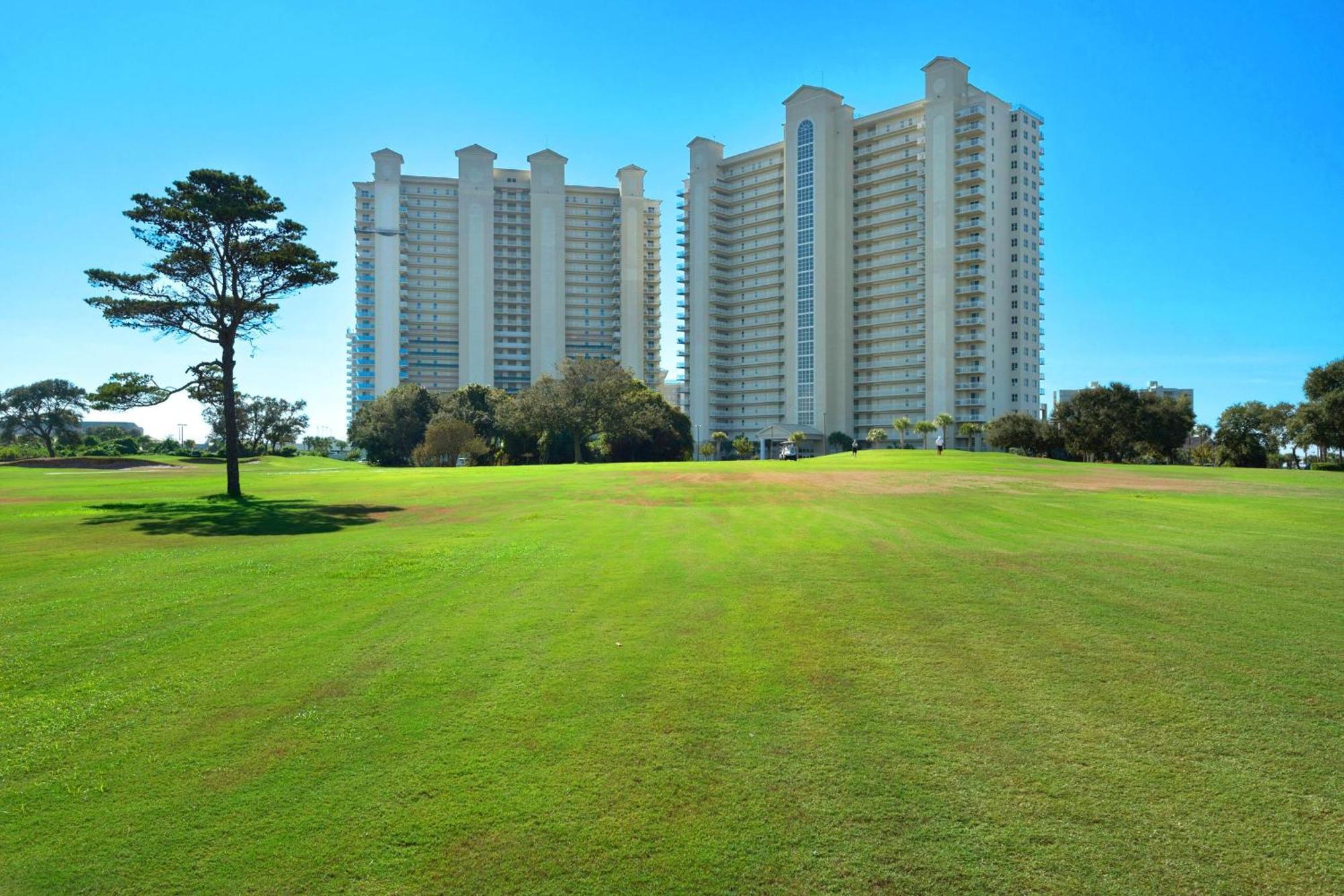 Ariel Dunes II 1908 Destin Exterior photo