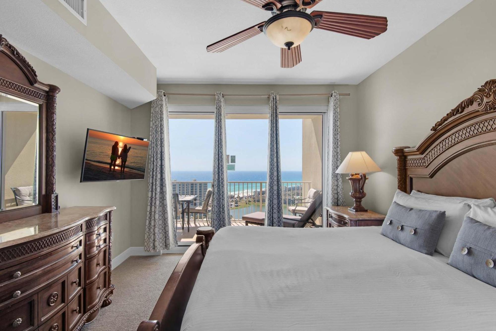 Ariel Dunes II 1908 Destin Exterior photo