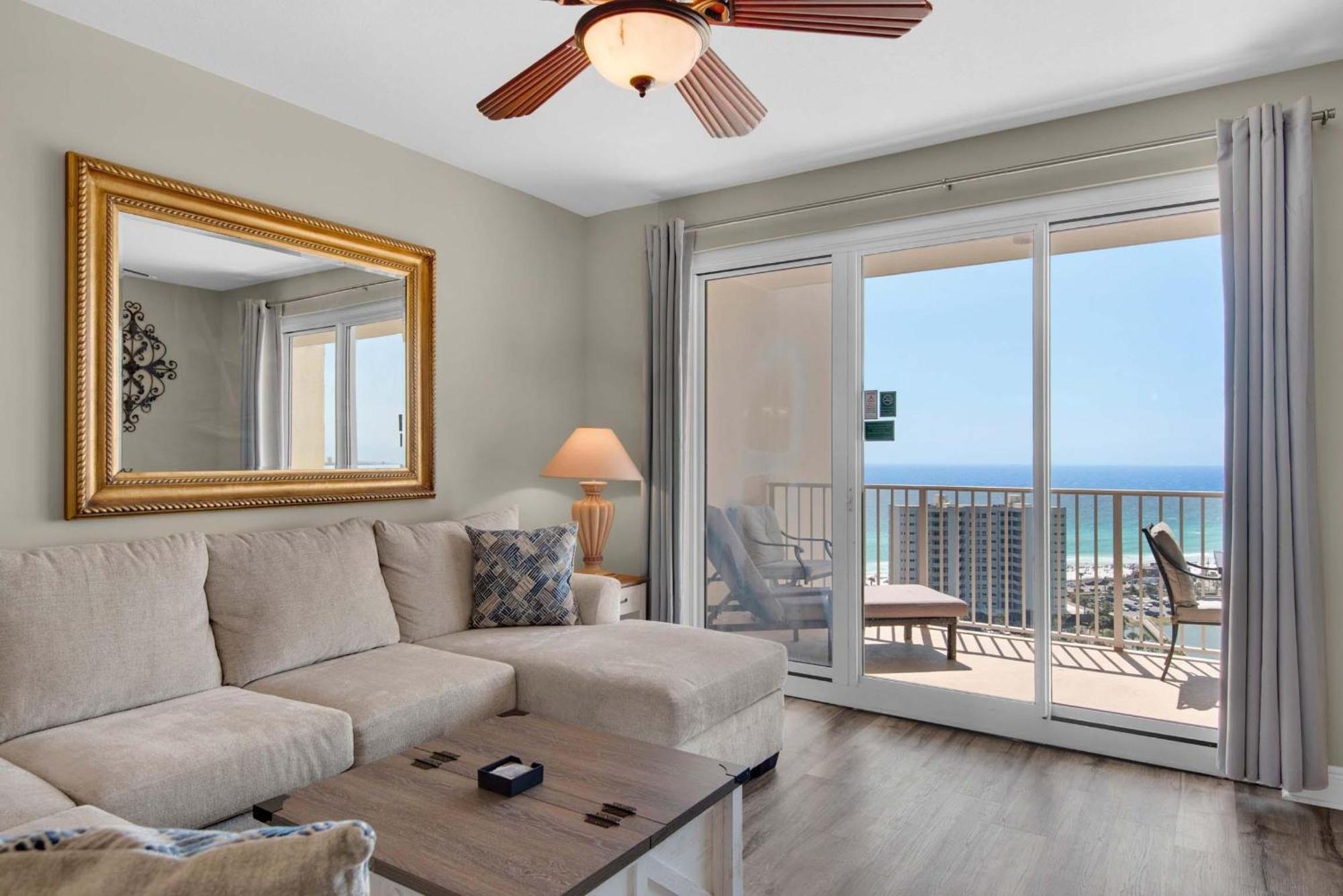 Ariel Dunes II 1908 Destin Exterior photo